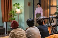 「大豆田とわ子と三人の元夫」第5話より。(c)関西テレビ