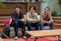 「大豆田とわ子と三人の元夫」第5話より。(c)関西テレビ