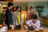 「大豆田とわ子と三人の元夫」第5話より。(c)関西テレビ