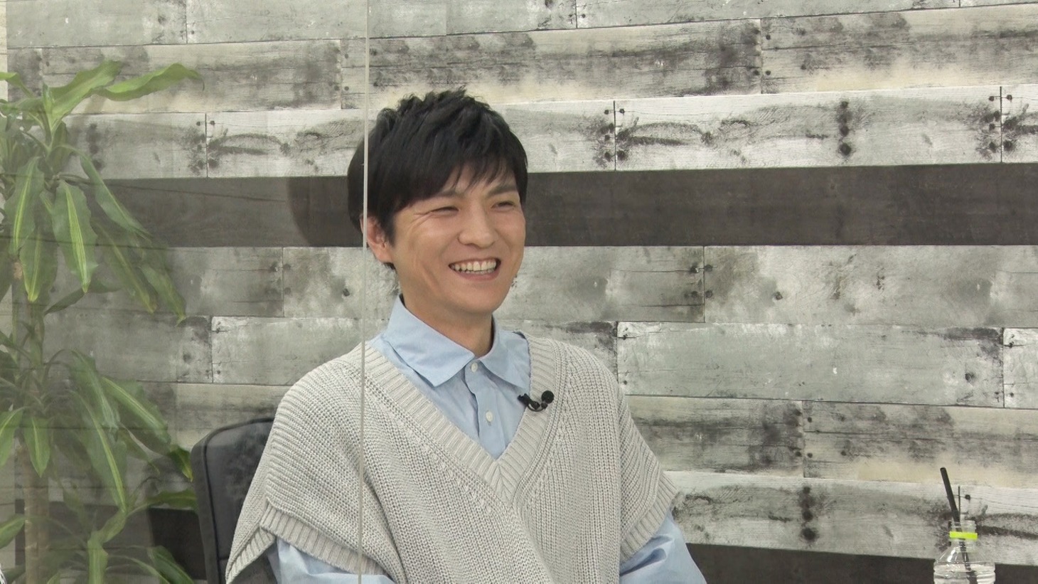 森山直太朗 (c)フジテレビ