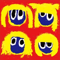 ゆるめるモ！「ディスコサイケデリカ」ジャケット