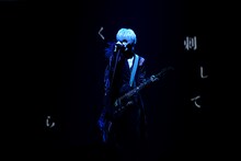 まふまふ（撮影：小松陽祐［ODD JOB LTD.］ / 岡本麻衣［ODD JOB LTD.］ / 堀卓朗［ELENORE］ / 今田和也［ELENORE］）