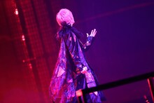 まふまふ（撮影：小松陽祐［ODD JOB LTD.］ / 岡本麻衣［ODD JOB LTD.］ / 堀卓朗［ELENORE］ / 今田和也［ELENORE］）