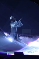 まふまふ（撮影：小松陽祐［ODD JOB LTD.］ / 岡本麻衣［ODD JOB LTD.］ / 堀卓朗［ELENORE］ / 今田和也［ELENORE］）