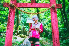 4s4ki初の東名阪ワンマンツアー「HYPER NEW-PUNK LAND」開催