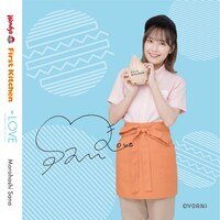 オリジナルコースター