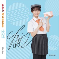 オリジナルコースター