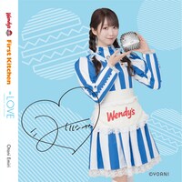 オリジナルコースター