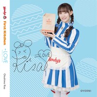 オリジナルコースター