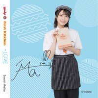 オリジナルコースター