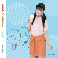 オリジナルコースター