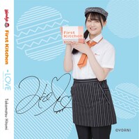 オリジナルコースター