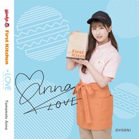 オリジナルコースター