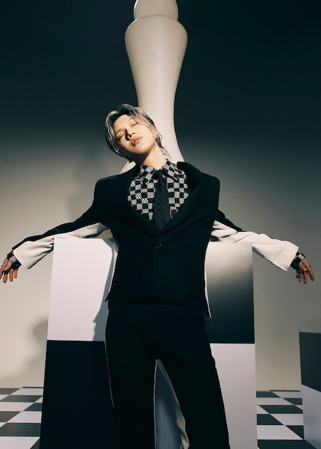 テミン（SHINee）