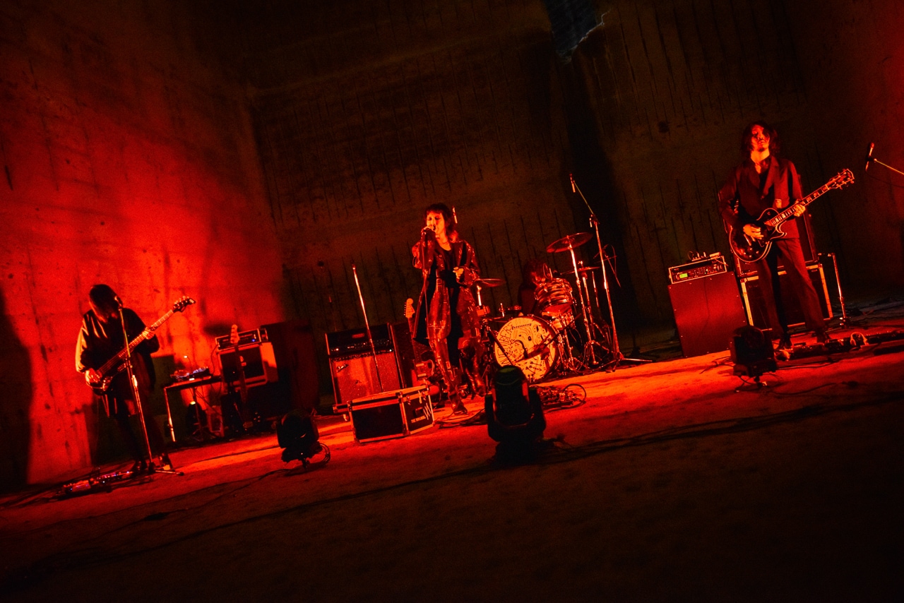 The Novembers on X: 