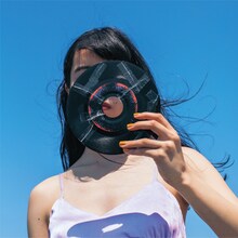 あいみょん「君はロックを聴かない」ジャケット