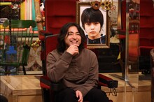 山田孝之 (c)テレビ朝日