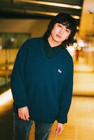 古舘佑太郎（2）