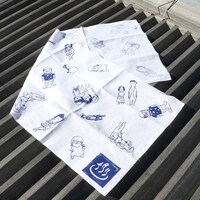 ライブナタリー 手ぬぐい