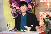 森山直太朗 (c)日本テレビ