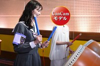 「ぐるぐるナインティナイン」のワンシーン。(c)日本テレビ