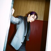 BTS「Butter」ソロティザーフォト公開、最初はJUNG KOOKとRMのバージョン