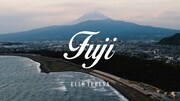 Elle Teresa「Fuji」ミュージックビデオのサムネイル。