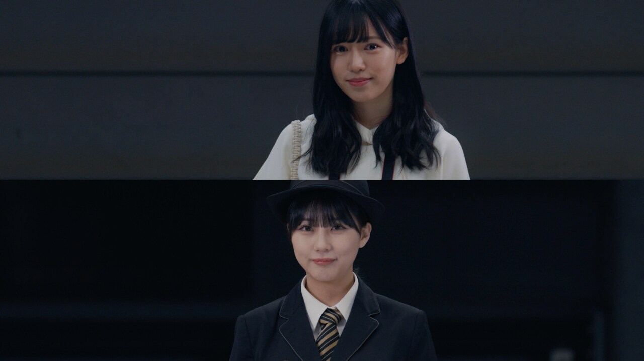 HKT48「君とどこかへ行きたい」MVの舞台裏とインタビュー収めた特別映像公開