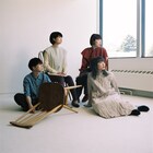 Homecomings、最新アルバムより夏の夜空収めた「Summer Reading」リリックビデオ公開