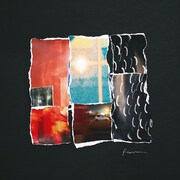 Laura day romance「fever」配信ジャケット