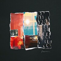 Laura day romance「fever」配信ジャケット