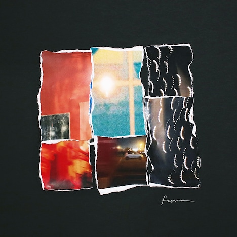 Laura day romance「fever」配信ジャケット