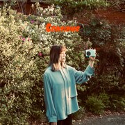 miida「Continue」配信ジャケット