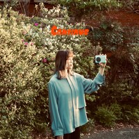 miida「Continue」配信ジャケット