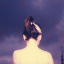 中納良恵「ソレイユ」ジャケット