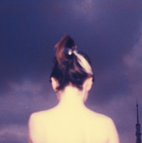 中納良恵「ソレイユ」ジャケット