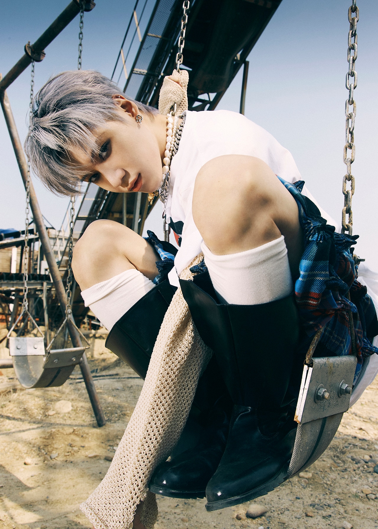 テミン（SHINee）