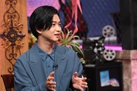 千葉雄大(c)日本テレビ