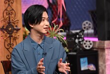 千葉雄大(c)日本テレビ