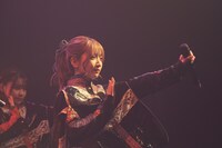 situasion「裏KAWARA GIRLS」の様子。