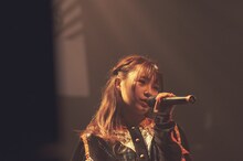 situasion「裏KAWARA GIRLS」の様子。