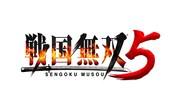 「戦国無双5」ロゴ