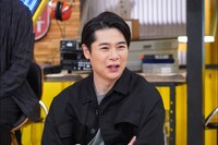 吉村崇（
平成ノブシコブシ）(c)日本テレビ