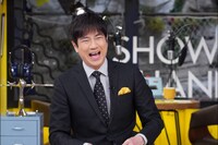 羽鳥慎一 (c)日本テレビ