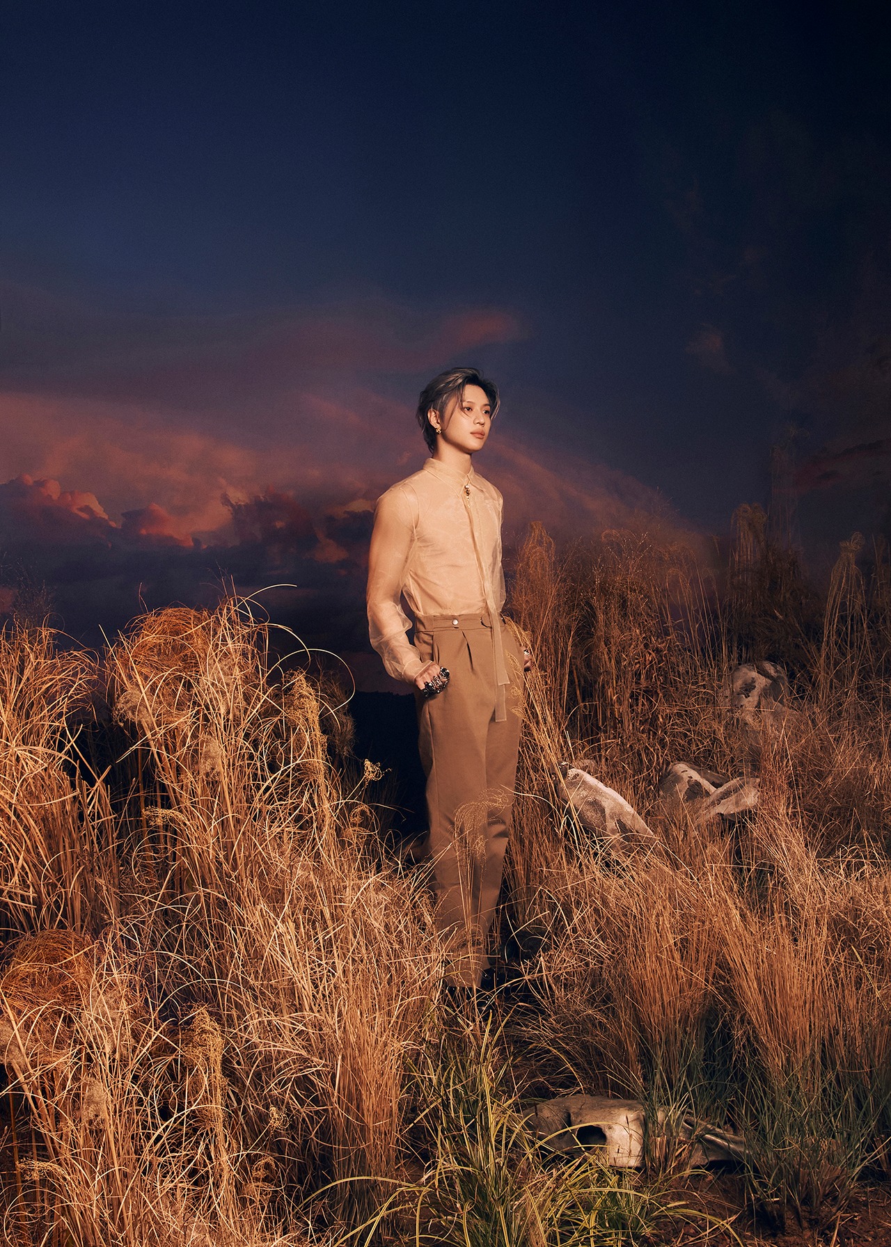 テミン（SHINee）