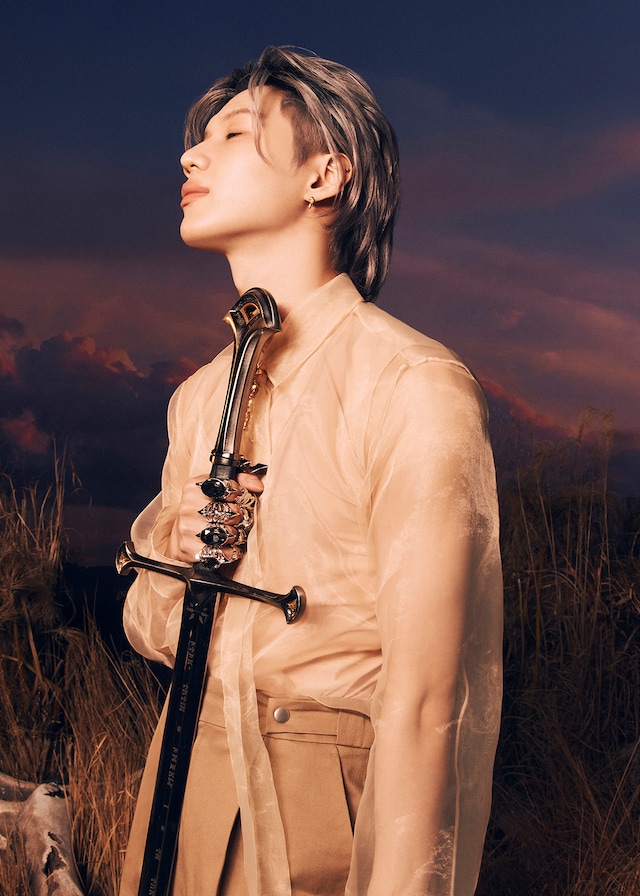 テミン（SHINee）