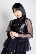 為永幸音（アンジュルム）