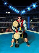 ザ・リーサルウェポンズ