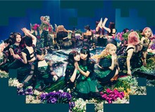 ZOC。左端が藍染カレン。