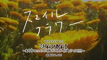 B.O.L.T「スマイルフラワー」ライブ映像より。